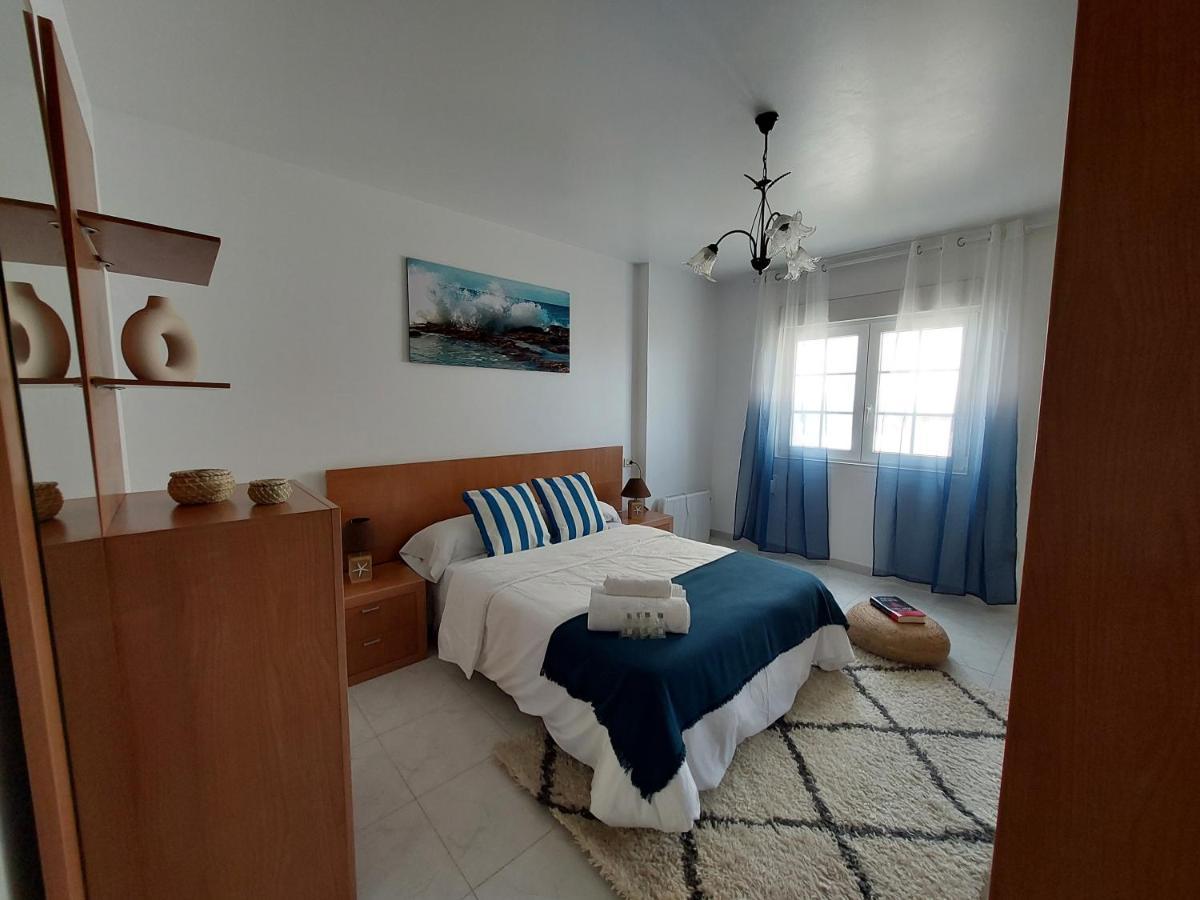 Apartamento Buseran Muxia Luaran gambar