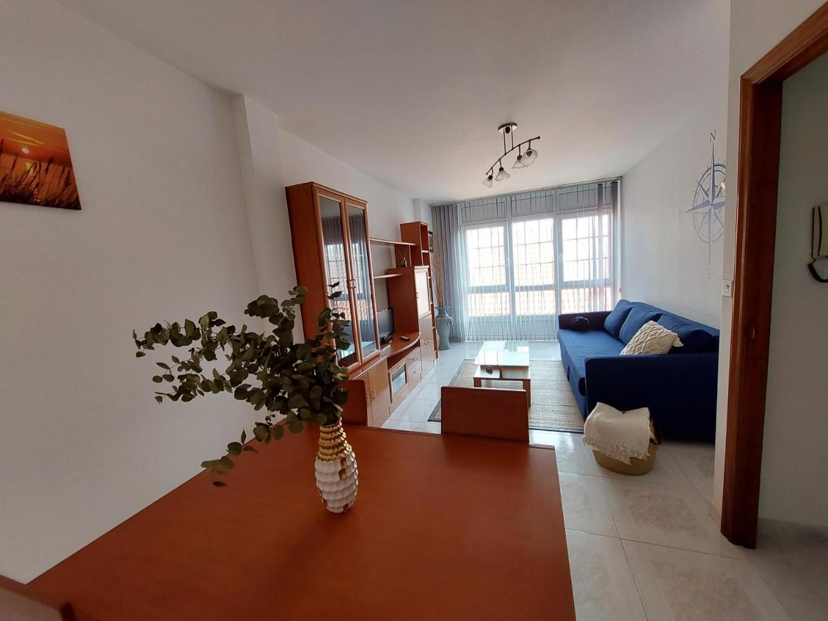 Apartamento Buseran Muxia Luaran gambar