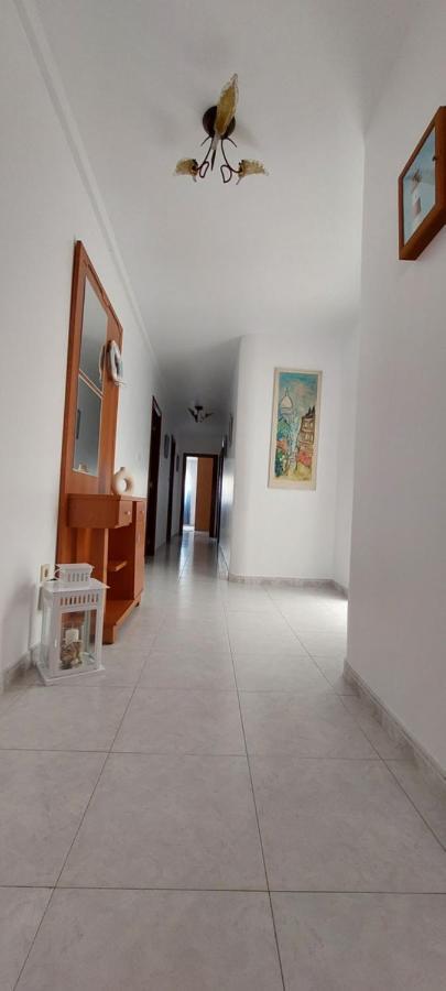 Apartamento Buseran Muxia Luaran gambar