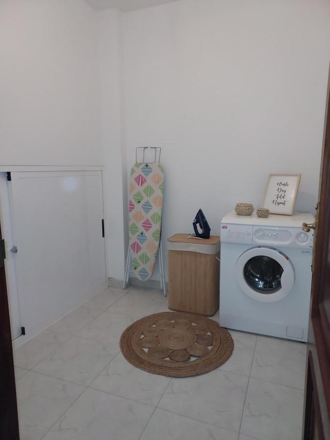 Apartamento Buseran Muxia Luaran gambar