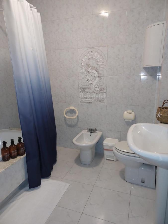 Apartamento Buseran Muxia Luaran gambar