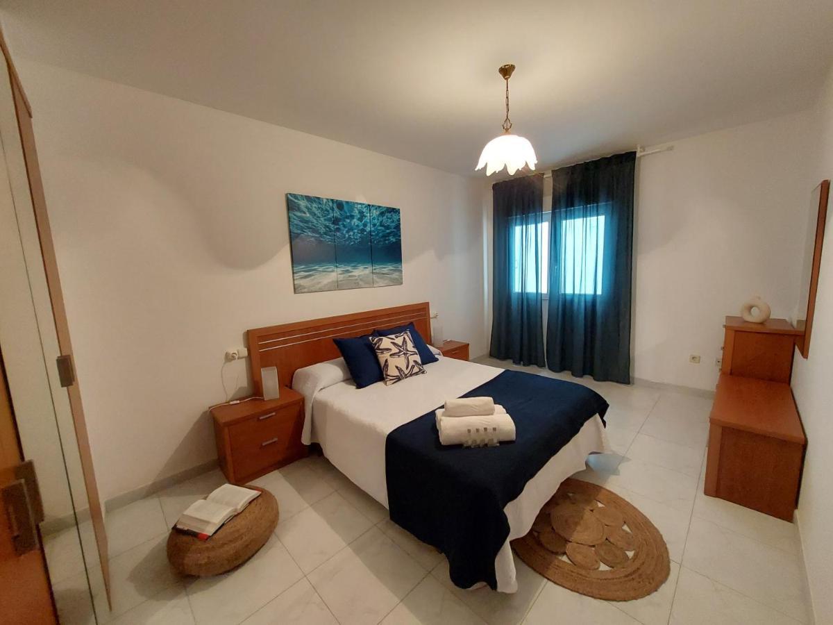 Apartamento Buseran Muxia Luaran gambar