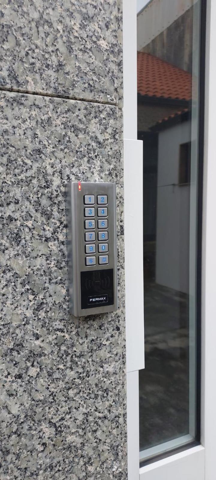 Apartamento Buseran Muxia Luaran gambar